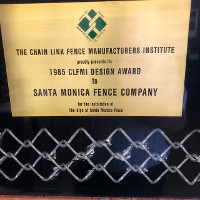 1985 CLFMI Design Award